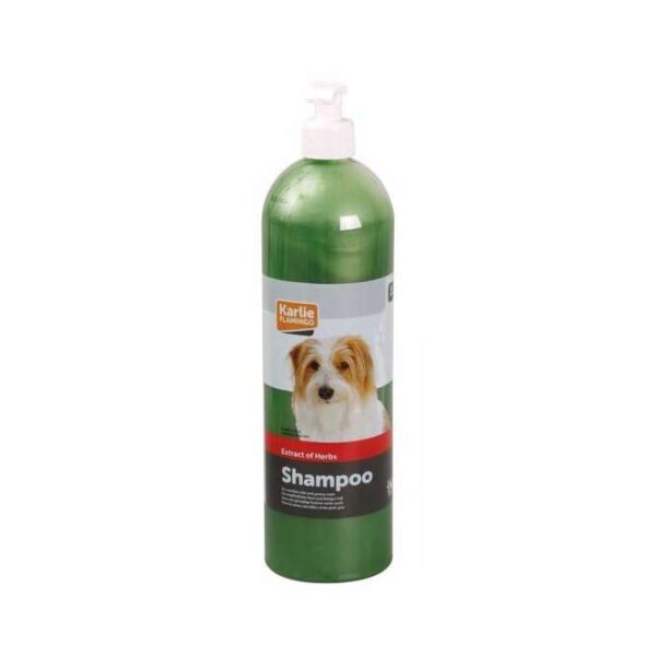 Unser hochwertiges Kräuter-Shampoo ist die ideale Lösung für empfindliche Haut und fettiges Fell. Es beruhigt und erfrischt die Haut, während es gleichzeitig sanft reinigt und pflegt. Mit einem Inhalt von 1000 ml bietet es ein hervorragendes Preis-Leistungs-Verhältnis und ist perfekt für regelmäßige Anwendungen. Erleben Sie die Vorteile eines natürlichen Shampoos, das speziell für die Bedürfnisse von empfindlicher Haut entwickelt wurde. Gönnen Sie Ihrem Haustier die beste Pflege mit unserem Kräuter-Shampoo – für ein glänzendes und gesundes Fell!