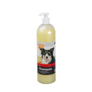Unser hochwertiges Ei-Shampoo ist die ideale Lösung zur intensiven Pflege und Regeneration von trockenem und brüchigem Haar. Mit einer speziellen Formel, die reich an Nährstoffen ist, sorgt es für glänzendes und gesund aussehendes Haar. Dieses Shampoo mit 1000 ml Inhalt bietet nicht nur eine effektive Reinigung, sondern stärkt auch die Haarstruktur und beugt Haarschäden vor. Erleben Sie die Vorteile eines erstklassigen Shampoos, das für alle Haartypen geeignet ist und Ihnen hilft, Ihr Haar wieder zum Strahlen zu bringen. Gönnen Sie sich die beste Haarpflege mit unserem Ei-Shampoo!