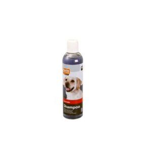 Das Karlie Flamingo Hundeshampoo mit hochwertigem Lavendelöl bietet eine effektive Insektenabwehr und antibakterielle Eigenschaften, die die Haut Ihres Hundes sanft reinigen und schützen. Mit einem Inhalt von 300 ml ist es ideal für die regelmäßige Pflege Ihres vierbeinigen Freundes. Dieses Shampoo sorgt nicht nur für ein frisches und angenehmes Duft-Erlebnis, sondern trägt auch zur Gesundheit des Fells bei. Entdecken Sie die Vorteile eines qualitativen Hundeshampoos, das sowohl günstig als auch effektiv ist – für ein glückliches und gesundes Hundeleben!