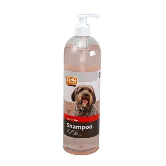 Entdecken Sie unser hochwertiges Natural-Deo-Shampoo, das effektiv Gerüche von Fell und Haut entfernt. Mit einem Inhalt von 1000 ml bietet es eine langanhaltende Frische für Ihr Haustier. Die spezielle Formel enthält 5-15% anionische Tenside, weniger als 5% nichtionische und amphotere Tenside sowie natürliche Inhaltsstoffe wie Aniba rosaeodora, Citrus bergamia und Kamille (Camomilla recutita). Dieses Shampoo ist nicht nur sanft zur Haut, sondern sorgt auch für ein angenehmes Dufterlebnis. Ideal für alle, die Wert auf hohe Qualität und natürliche Pflege legen. Gönnen Sie Ihrem Tier die bestmögliche Hygiene mit unserem effektiven und günstigen Natural-Deo-Shampoo!