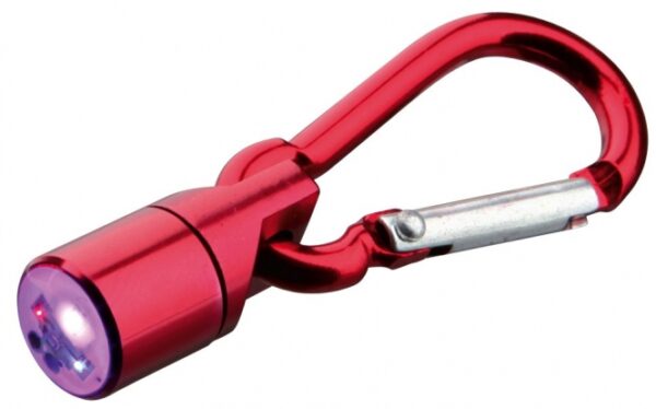Dieses praktische Blinklicht in den Farben Rot, Blau und Weiß ist aus hochwertigem Metall gefertigt und ideal für verschiedene Anwendungen, sei es im Außenbereich oder für Sicherheitszwecke. Es wird mit einem Set Ersatzbatterien geliefert, sodass Sie sofort nach dem Kauf starten können. Mit einer beeindruckenden Leuchtdauer von bis zu 40 Stunden (2 × ca. 20 Stunden) sorgt dieses Blinklicht für optimale Sichtbarkeit und Sicherheit, wo immer Sie es benötigen. Bitte beachten Sie, dass die Farbwahl aufgrund des Lagerbestands nicht möglich ist – mögliche Farben sind Rot, Blau, Lila und Grün. Dieses Blinklicht ist die perfekte Lösung für alle, die ein zuverlässiges und langlebiges Produkt suchen!