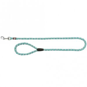 Entdecken Sie unser hochwertiges, rund geflochtenes Gurtband in der auffälligen Farbe Ozean. Mit einer Länge von 1 Meter und einem Durchmesser von 12 mm in der Größe S-M ist dieses reflektierende Gurtband ideal für vielfältige Anwendungen, sei es für Outdoor-Aktivitäten oder als stilvolles Accessoire. Die reflektierenden Eigenschaften sorgen für zusätzliche Sicherheit bei schlechten Lichtverhältnissen. Verlassen Sie sich auf die hohe Qualität und Langlebigkeit dieses Gurtbands, das sowohl funktional als auch modisch ist. Bestellen Sie jetzt und erleben Sie die perfekte Kombination aus Sicherheit und Stil!