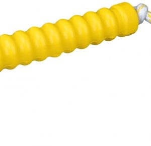 Der Long-Mot ist ein innovatives Motivations-Spiel, das speziell für körpernahe Spiele entwickelt wurde. Hergestellt aus strapazierfähigem Naturgummi, bietet er eine hohe Qualität und Langlebigkeit, die ideal für intensive Spielsessions ist. Mit seinem praktischen Band eignet sich der Long-Mot perfekt für Konterzugspiele und fördert die Teamdynamik sowie die Koordination. Entwickelt von Prof. Ekard Lind, hat dieses Spielzeug eine Größe von ca. 20 cm und eine Gesamtlänge inkl. Band von ca. 33 cm. Erhältlich in verschiedenen Farben, wird der Versand je nach Lagerbestand durchgeführt. Entdecken Sie die Vorteile des Long-Mot und bringen Sie mehr Motivation in Ihre Spiele!