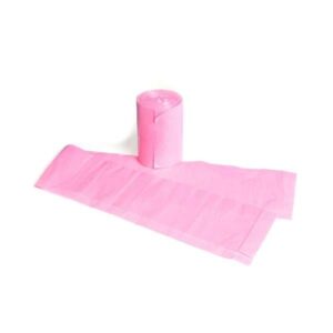 Entdecken Sie jetzt die praktischen Nachfüllpackungen für die beliebten Easy Bag Kottütentaschen in den attraktiven Farben Rosa und Blau (Art-Nr. 15621-VAR). Jede Nachfüllpackung enthält drei Rollen der bewährten und hochwertigen Tütchen, die sich ideal für den täglichen Gebrauch eignen. Diese umweltfreundlichen Kotbeutel sind nicht nur robust und reißfest, sondern auch einfach zu handhaben, was sie zu einer ausgezeichneten Wahl für Hundebesitzer macht. Profitieren Sie von einer hohen Qualität zu einem günstigen Preis und sorgen Sie für Sauberkeit bei Ihren Spaziergängen mit Ihrem vierbeinigen Freund!