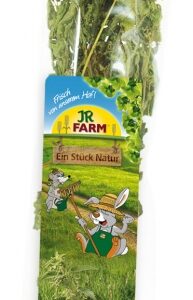JR Farm Brennessel-Ernte 40g