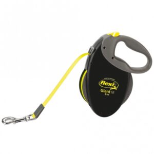Dieser extrem robuste und ergonomisch geformte Softgriff bietet höchsten Komfort und Sicherheit für alle Nutzer. Mit einer praktischen Größe M und einer großzügigen Länge von 8 Metern ist dieses Produkt ideal für den täglichen Gebrauch geeignet. Es unterstützt ein Körpergewicht von bis zu 25 kg und ist somit perfekt für Kinder oder kleinere Haustiere. Die hohe Qualität und Langlebigkeit dieses Produkts machen es zur besten Wahl für alle, die Wert auf Funktionalität und Komfort legen. Entdecken Sie die Vorteile eines benutzerfreundlichen Designs, das Ihnen eine mühelose Handhabung garantiert!