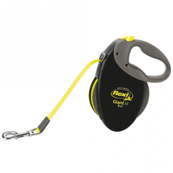 Dieser extrem robuste und ergonomisch geformte Softgriff bietet höchsten Komfort und Sicherheit für alle Nutzer. Mit einer praktischen Größe M und einer großzügigen Länge von 8 Metern ist dieses Produkt ideal für den täglichen Gebrauch geeignet. Es unterstützt ein Körpergewicht von bis zu 25 kg und ist somit perfekt für Kinder oder kleinere Haustiere. Die hohe Qualität und Langlebigkeit dieses Produkts machen es zur besten Wahl für alle, die Wert auf Funktionalität und Komfort legen. Entdecken Sie die Vorteile eines benutzerfreundlichen Designs, das Ihnen eine mühelose Handhabung garantiert!
