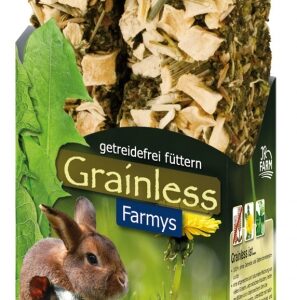 Entdecken Sie unser hochwertiges Ergänzungsfuttermittel für Nager und Zwergkaninchen, das speziell entwickelt wurde, um die Gesundheit und das Wohlbefinden Ihrer kleinen Freunde zu fördern. Mit einer sorgfältigen Auswahl an natürlichen Zutaten wie Erbsenflocken, Graspflanzensaat und Brennnessel bietet dieses Futter eine ausgewogene Ernährung. Es enthält wertvolle Nährstoffe wie 18% Protein, 4,3% Fettgehalt und reichlich Mineralstoffe wie Calcium und Phosphor, die für das Wachstum und die Vitalität Ihrer Tiere unerlässlich sind. Ideal als schmackhafter Snack, sorgt unser Futter für ein glückliches und aktives Leben Ihrer Nager und Kaninchen. Wählen Sie unser Ergänzungsfuttermittel für eine hohe Qualität und beste Zutaten – für glückliche Haustiere!