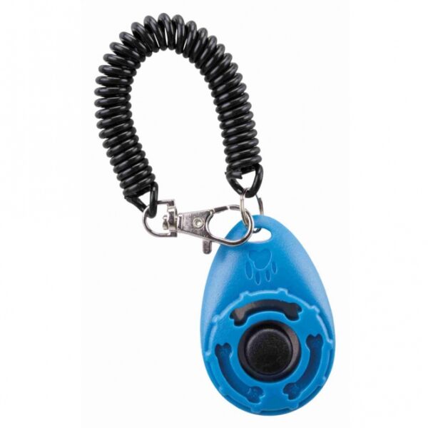Entdecken Sie unser innovatives Spiralkabel mit Karabiner, das nicht nur durch seinen gleichbleibenden Click-Ton überzeugt, sondern auch aus hochwertigen Materialien wie Kunststoff, PVC und Metall gefertigt ist. Dieses vielseitige Produkt eignet sich perfekt für verschiedene Anwendungen und sorgt für eine einfache Handhabung. Auf www.trixie.de finden Sie zudem eine umfassende Trainingsanleitung, die Ihnen hilft, das Beste aus Ihrem Spiralkabel herauszuholen. Bitte beachten Sie, dass die Farben dieses Produkts je nach Lagerbestand variieren können, sodass eine gezielte Farbwahl nicht möglich ist. Investieren Sie in Qualität und Funktionalität – ideal für alle, die Wert auf zuverlässige Produkte legen!
