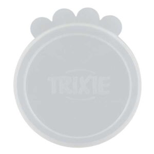 Die praktischen Dosendeckel aus hochwertigem, strapazierfähigem Silikon sind die ideale Lösung, um geöffnete Futterdosen hygienisch und sicher zu verschließen. Diese transparenten Deckel sind nicht nur langlebig, sondern auch spülmaschinenfest, was die Reinigung zum Kinderspiel macht. Mit einem Durchmesser von ca. 10,6 cm passen sie auf die meisten gängigen Futterdosen und sorgen dafür, dass Ihre Lebensmittel frisch bleiben. Investieren Sie in diese praktischen und günstigen Silikondeckel für eine bessere Aufbewahrung und einen hygienischen Haushalt. Genießen Sie die Vorteile von hoher Qualität und Funktionalität in einem Produkt!