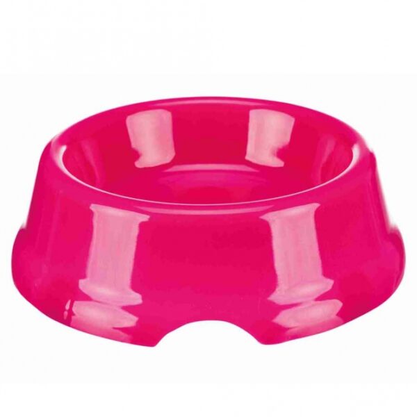 Dieser pflegeleichte Kunststoffnapf für Hunde ist die perfekte Wahl für jeden Hundebesitzer, der Wert auf Qualität und Funktionalität legt. Mit einem Fassungsvermögen von ca. 0,25 l und einem Durchmesser von ca. 12 cm oben und 15,5 cm unten bietet er ausreichend Platz für Futter oder Wasser. Die leichte Ausführung und die rutschfesten Gummifüße sorgen dafür, dass der Napf stabil steht und ein Umkippen verhindert wird. Erhältlich in verschiedenen Farben, die je nach Lagerbestand ausgewählt werden, ist dieser Napf nicht nur praktisch, sondern auch ein stylisches Accessoire für Ihr Zuhause. Investieren Sie in diesen hochwertigen und günstigen Kunststoffnapf, der die Fütterung Ihres Hundes zum Kinderspiel macht!