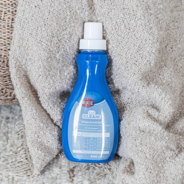 Trixie Waschmittel - 400ml – Bild 2