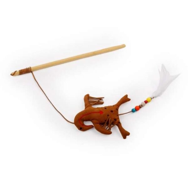 All for Paws Dreams Catcher Shamoura Wand Spielangel – Bild 2