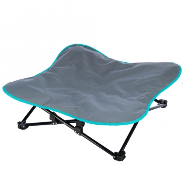 Entdecken Sie die **strong Edition**: Ein hochwertiger und praktischer Stuhl aus strapazierfähigem **Oxford-Polyester**. Mit seinem stabilen, pulverbeschichteten **Metallgestell** bietet dieser Stuhl eine hohe **Belastbarkeit** von bis zu 15 kg und ist ideal für den Innen- und Außenbereich. Der abnehmbare Bezug ermöglicht eine einfache Reinigung, während die **Transporttasche** und die **Zusammenklappbarkeit** für eine platzsparende Aufbewahrung sorgen. In der eleganten Farbvariante **dunkelgrau/petrol** und kompakten **Maßen von ca. 69 × 20 × 69 cm** ist dieser Stuhl nicht nur funktional, sondern auch ein stilvolles Möbelstück für jeden Raum. Ideal für alle, die Wert auf Qualität und Praktikabilität legen!