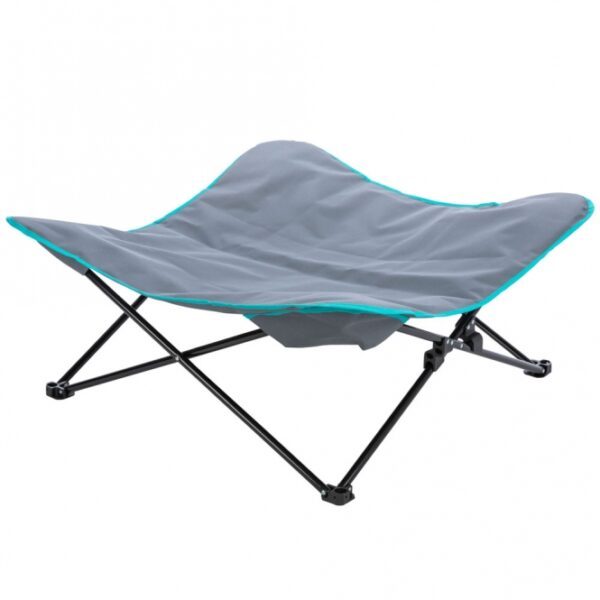 Entdecken Sie die **strong Edition** – eine hochwertige und vielseitige Lösung für Ihr Zuhause. Diese praktische **Sitzgelegenheit** aus **Oxford-Polyester** überzeugt durch ihr stabiles, pulverbeschichtetes **Metallgestell**, das eine Belastbarkeit von bis zu **35 kg** gewährleistet. Der abnehmbare Bezug sorgt für einfache Pflege und Reinigung, während die mitgelieferte **Transporttasche** den mobilen Einsatz erleichtert. Dank des cleveren **zusammenklappbaren Designs** lässt sich die Sitzgelegenheit platzsparend verstauen, ideal für kleine Räume oder unterwegs. In der eleganten Farbgebung **dunkelgrau/petrol** und mit den kompakten Maßen von ca. **88 × 32 × 88 cm** ist diese Sitzgelegenheit nicht nur funktional, sondern auch ein stilvoller Blickfang. Holen Sie sich jetzt diese **günstige** und **hochwertige** Option für mehr Komfort in Ihrem Alltag!