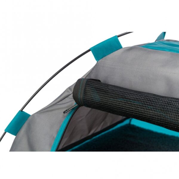 Trixie Zelt für Hunde - 47 × 34 × 47 cm – Bild 3