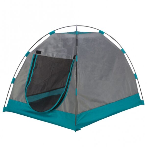 Trixie Zelt für Hunde - 80 × 63 × 65 cm – Bild 2