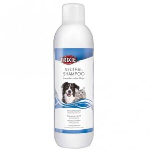 Unser hochwertiges Pflegeprodukt für Hunde und Katzen bietet eine besonders milde und sanfte Pflege, die für ein schönes und glänzendes Fell sorgt. Mit einem Inhalt von 1000 ml ist es ideal für die regelmäßige Anwendung und hilft, das Fell Ihres Haustieres gesund und strahlend zu halten. Die spezielle Formel ist perfekt für empfindliche Haut und sorgt dafür, dass Ihr Vierbeiner sich wohlfühlt. Gönnen Sie Ihrem Haustier die beste Pflege zu einem günstigen Preis und erleben Sie den Unterschied in der Fellqualität!