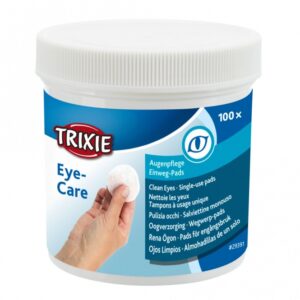 Unsere hochwertigen Reinigungstücher sind ideal für Hunde, Katzen und andere Kleintiere. Sie sind mit einer pflegenden Reinigungslotion angereichert, die Aloe Vera und Provitamin B5 enthält, um sanft von Staub, Schmutz und Verunreinigungen zu befreien. Diese Tücher sind nicht nur effektiv, sondern auch schonend zur empfindlichen Tierhaut. Mit einem Inhalt von 100 Stück sind sie die perfekte Lösung für eine einfache und schnelle Pflege Ihrer Lieblinge. Entdecken Sie die beste Wahl für die hygienische Reinigung Ihrer Haustiere – günstig und in hoher Qualität!