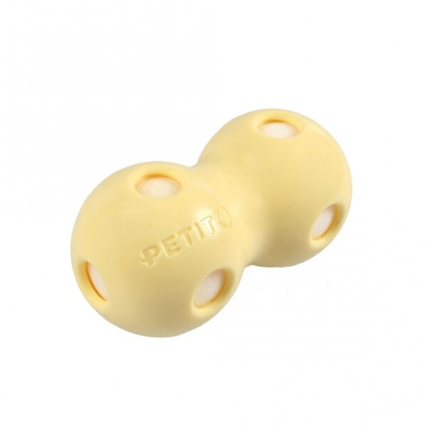 EBI Petit Wasserspielzeug Coco für Welpen - Rosa – Bild 4