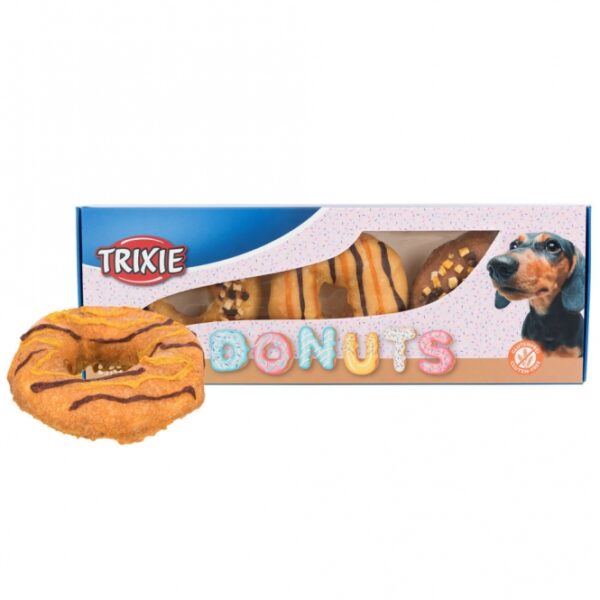 Entdecken Sie unser hochwertiges Set mit 3 verschiedenen Kauringvarianten aus Rinderhaut, perfekt für Ihren vierbeinigen Freund! Die Kauringe sind in den köstlichen Geschmacksrichtungen a) Ente, Kürbis und Banane, b) Kabeljau, Erdbeere und Apfel sowie c) Huhn erhältlich. Diese glutenfreien Kauringe sind nicht nur schmackhaft, sondern auch ideal für die Zahnpflege Ihres Hundes. Jedes Stück wiegt 100 g und hat einen Durchmesser von ca. 10 cm, was sie zur perfekten Größe für mittelgroße bis große Hunde macht. Verwöhnen Sie Ihren Hund mit diesen gesunden und leckeren Kauringen – eine ausgezeichnete Wahl für alle, die auf hohe Qualität und gesunde Snacks Wert legen!