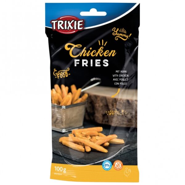 Entdecken Sie unser köstliches Huhn, das nicht nur glutenfrei ist, sondern auch ohne Zuckerzusatz hergestellt wird. Diese gesunde und nahrhafte Option eignet sich perfekt für alle, die Wert auf hochwertige Zutaten legen. Mit einem Inhalt von 100g ist unser Produkt ideal für eine bewusste Ernährung. Genießen Sie den vollmundigen Geschmack und die hohe Qualität, die Sie verdienen – perfekt für eine ausgewogene Mahlzeit oder einen Snack zwischendurch. Greifen Sie zu und erleben Sie den Unterschied!