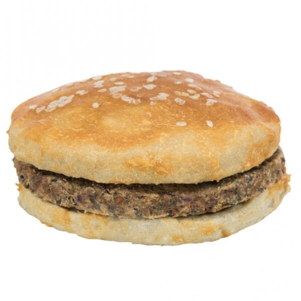 Trixie Chicken Burger - 140g – Bild 2