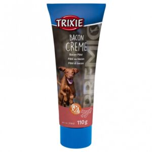 Dieser innovative Produkt bietet einen hohen Belohnungseffekt und erleichtert das Verabreichen von Medikamenten, was es zu einer idealen Lösung für Haustierbesitzer macht. Mit einem glutenfreien Inhalt von 110 g können Sie sicher sein, dass Ihr Tier nur die besten Zutaten erhält. Die einfache Handhabung sorgt dafür, dass die Medikamentengabe stressfrei und effektiv verläuft. Vertrauen Sie auf dieses hochwertige Produkt, um das Wohlbefinden Ihres Haustiers zu fördern und gleichzeitig die tägliche Medikation zu vereinfachen. Machen Sie die Gesundheit Ihres Lieblings zur Priorität – mit unserem glutenfreien und hochbelohnenden Produkt!
