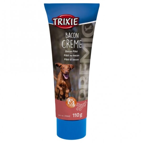 Dieser innovative Produkt bietet einen hohen Belohnungseffekt und erleichtert das Verabreichen von Medikamenten, was es zu einer idealen Lösung für Haustierbesitzer macht. Mit einem glutenfreien Inhalt von 110 g können Sie sicher sein, dass Ihr Tier nur die besten Zutaten erhält. Die einfache Handhabung sorgt dafür, dass die Medikamentengabe stressfrei und effektiv verläuft. Vertrauen Sie auf dieses hochwertige Produkt, um das Wohlbefinden Ihres Haustiers zu fördern und gleichzeitig die tägliche Medikation zu vereinfachen. Machen Sie die Gesundheit Ihres Lieblings zur Priorität – mit unserem glutenfreien und hochbelohnenden Produkt!
