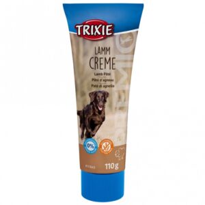 Dieser hochwertige Medikamentenverabreichungshelfer bietet einen hohen Belohnungseffekt, der das Verabreichen von Medikamenten für Ihre Lieben erheblich erleichtert. Mit einem Inhalt von 110 g ist dieses Produkt glutenfrei und enthält keinen Zuckerzusatz, was es zu einer idealen Wahl für gesundheitsbewusste Verbraucher macht. Profitieren Sie von der hohen Qualität und den vielen Vorteilen, die dieser Artikel bietet, und sorgen Sie dafür, dass die Medikamentenaufnahme für alle Beteiligten einfacher und angenehmer wird. Entdecken Sie jetzt die besten Lösungen für eine stressfreie Medikamentenverabreichung!