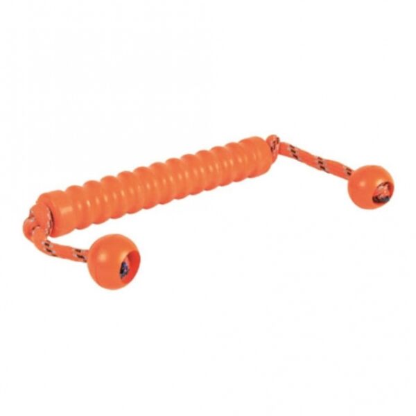 Dieses hochwertige Motivations-Spielzeug aus Naturgummi ist perfekt für körpernahe Spiele und fördert die Beweglichkeit und Geschicklichkeit. Mit einer Länge von ca. 20 cm ist es ideal für Konterzugspiele geeignet und bietet stundenlangen Spielspaß. Entwickelt von Prof. Ekard Lind, vereint es hohe Qualität und Funktionalität, wodurch es sich als das beste Spielzeug für aktive Kinder erweist. Entdecken Sie jetzt die Vorteile dieses vielseitigen Spielzeugs und bringen Sie Bewegung und Motivation in den Alltag!