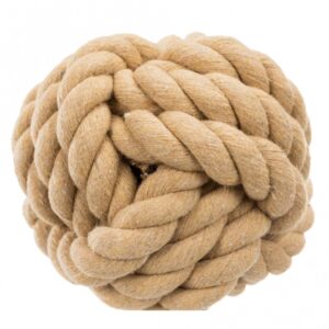 Entdecken Sie unser hochwertiges Produkt aus einer erstklassigen Baumwolle-Polyester-Mischung mit einem Durchmesser von ca. 18 cm. Dieses vielseitige Produkt ist nicht nur langlebig und pflegeleicht, sondern trägt auch aktiv zum Meeresschutz bei. Mit jedem Kauf unterstützen Sie die wertvollen Meeresschutzprojekte von TRIXIE und leisten somit einen wichtigen Beitrag zum Natur- und Artenschutz. Entscheiden Sie sich für Qualität und Nachhaltigkeit – ideal für umweltbewusste Käufer, die Wert auf hohe Qualität und Funktionalität legen.