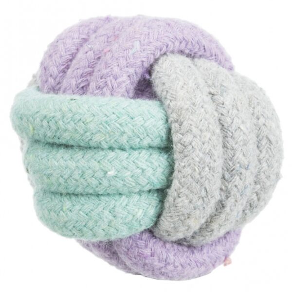 Dieser hochwertige Baumwolle/Polyester-Artikel mit einem Durchmesser von ca. 6 cm ist die ideale Wahl für alle, die Wert auf Qualität und Langlebigkeit legen. Er kombiniert die besten Eigenschaften von Baumwolle und Polyester, was ihn besonders robust und pflegeleicht macht. Perfekt geeignet für den täglichen Gebrauch, bietet er ein hervorragendes Preis-Leistungs-Verhältnis. Egal, ob für den Haushalt oder als Geschenk, dieser vielseitige Artikel überzeugt durch seine hohe Qualität und Funktionalität. Entdecken Sie jetzt diesen praktischen Begleiter für jeden Anlass!
