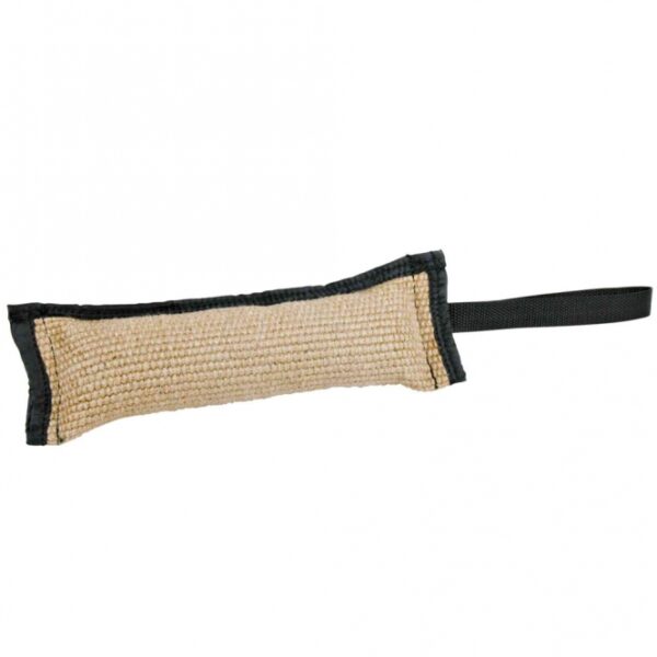 Entdecken Sie unsere stilvolle und umweltfreundliche Jutetasche, die aus hochwertiger Jute genäht ist. Mit einer praktischen Handschlaufe ausgestattet, bietet sie nicht nur Komfort, sondern auch eine ansprechende Optik. Die Maße von ca. ø 12 × 58 cm bzw. 88 cm machen diese Tasche zum idealen Begleiter für den Alltag, sei es beim Einkaufen oder für Ausflüge. Diese Jutetasche vereint Funktionalität und Nachhaltigkeit und ist die perfekte Wahl für alle, die Wert auf hohe Qualität und ein gutes Preis-Leistungs-Verhältnis legen. Holen Sie sich jetzt Ihre Jutetasche und tragen Sie zur Reduzierung von Plastikmüll bei!
