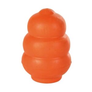 Der Trixie Jumper aus hochwertigem Naturgummi ist besonders robust und strapazierfähig, was ihn zum idealen Spielzeug für Ihren Hund macht. Mit einem Durchmesser von ca. 8 cm bietet dieser langlebige Jumper langanhaltenden Spielspaß und fördert die aktive Beschäftigung Ihres Vierbeiners. Er ist in verschiedenen Farben erhältlich, wobei die Farbwahl je nach Lagerbestand erfolgt. Investieren Sie in dieses praktische und zuverlässige Hundespielzeug, das nicht nur die Zähne Ihres Hundes schont, sondern auch für stundenlangen Spaß sorgt. Der Trixie Jumper ist die perfekte Wahl für alle, die hohe Qualität und Spielvergnügen suchen!