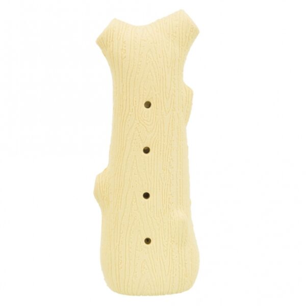 Entdecken Sie unser hochwertiges Spielzeug aus Naturgummi, das nicht nur umweltfreundlich ist, sondern auch knistert und somit das Spielvergnügen Ihres Kindes fördert. Mit einer praktischen Größe von ca. 10 cm ist es ideal für kleine Hände und sorgt für stundenlangen Spaß. Bitte beachten Sie, dass die Farbwahl aufgrund des Lagerbestands nicht möglich ist, sodass jede Lieferung eine Überraschung bietet. Dieses langlebige und sichere Spielzeug ist die perfekte Wahl für Eltern, die Wert auf Qualität und Nachhaltigkeit legen.