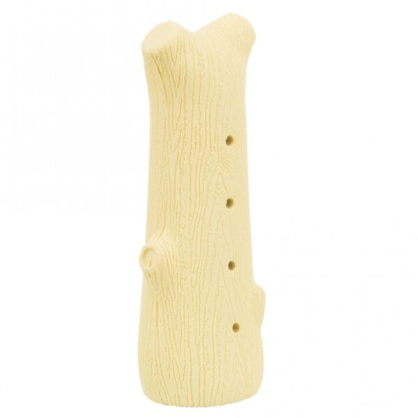 Entdecken Sie unser hochwertiges Spielzeug aus Naturgummi, das nicht nur umweltfreundlich ist, sondern auch knistert und somit das Spielvergnügen Ihres Kindes fördert. Mit einer praktischen Größe von ca. 10 cm ist es ideal für kleine Hände und sorgt für stundenlangen Spaß. Bitte beachten Sie, dass die Farbwahl aufgrund des Lagerbestands nicht möglich ist, sodass jede Lieferung eine Überraschung bietet. Dieses langlebige und sichere Spielzeug ist die perfekte Wahl für Eltern, die Wert auf Qualität und Nachhaltigkeit legen.