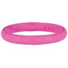 Entdecken Sie unseren hochwertigen, schwimmfähigen Ring aus thermoplastischem Gummi (TPR), der sich durch seine Robustheit und Langlebigkeit auszeichnet. Mit einem Durchmesser von ca. 25 cm ist dieser vielseitige Ring ideal für den Einsatz im Wasser, sei es im Schwimmbad oder am Strand. Erhältlich in verschiedenen Farben, die je nach Lagerbestand ausgewählt werden, bietet er nicht nur Spaß, sondern auch Sicherheit beim Schwimmen. Dieser Ring ist die perfekte Wahl für alle, die ein zuverlässiges und qualitativ hochwertiges Schwimmzubehör suchen. Günstig und praktisch – holen Sie sich jetzt Ihren neuen Lieblingsring für den Sommer!