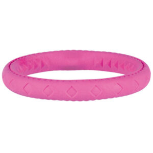 Entdecken Sie unseren hochwertigen, schwimmfähigen Ring aus thermoplastischem Gummi (TPR), der sich durch seine Robustheit und Langlebigkeit auszeichnet. Mit einem Durchmesser von ca. 25 cm ist dieser vielseitige Ring ideal für den Einsatz im Wasser, sei es im Schwimmbad oder am Strand. Erhältlich in verschiedenen Farben, die je nach Lagerbestand ausgewählt werden, bietet er nicht nur Spaß, sondern auch Sicherheit beim Schwimmen. Dieser Ring ist die perfekte Wahl für alle, die ein zuverlässiges und qualitativ hochwertiges Schwimmzubehör suchen. Günstig und praktisch – holen Sie sich jetzt Ihren neuen Lieblingsring für den Sommer!