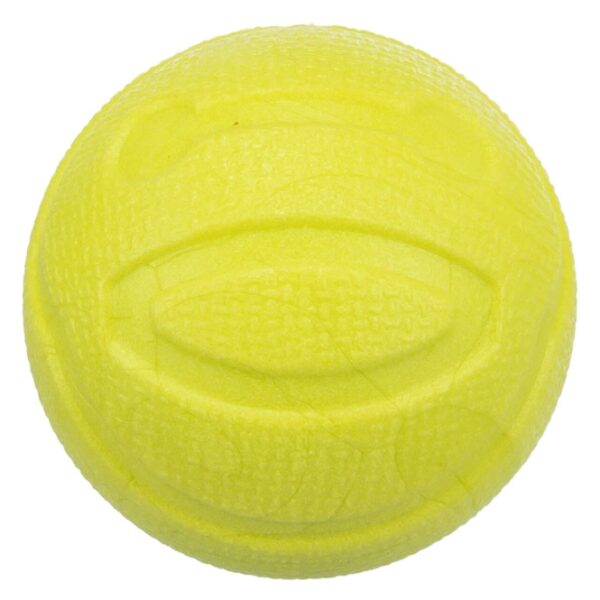 Entdecken Sie unseren hochwertigen schwimmfähigen Ball aus thermoplastischem Gummi (TPR), der ideal für Spiel und Spaß im Wasser ist. Mit einem Durchmesser von ca. 6 cm ist dieser robuste und langlebige Ball perfekt für Kinder und Erwachsene, die das Wasser lieben. Er ist in verschiedenen Farben erhältlich, wobei die genaue Farbwahl je nach Lagerbestand erfolgt. Dieser vielseitige Wasserball bietet nicht nur hohe Qualität, sondern sorgt auch für stundenlangen Spielspaß am Strand, im Pool oder im Garten. Holen Sie sich jetzt diesen strapazierfähigen Ball und erleben Sie unvergessliche Momente im Wasser!