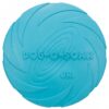 Dieser langlebige Hundespielzeug aus hochwertigem Naturgummi ist perfekt für spielbegeisterte Tiere. Mit einem Durchmesser von ca. 18 cm ist es bissfest und splitterfrei, was die Verletzungsgefahr minimiert. Ideal für sensible und junge Tiere, bietet es stundenlangen Spielspaß und schwimmt sogar im Wasser! Die verschiedenen Farben sorgen für Abwechslung, wobei die genaue Farbwahl je nach Lagerbestand erfolgt. Gönnen Sie Ihrem vierbeinigen Freund dieses sichere und robuste Spielzeug – es ist eine ausgezeichnete Wahl für verantwortungsvolle Tierbesitzer, die Wert auf Qualität legen!