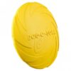Dieser langlebige Hundespielzeug aus hochwertigem Naturgummi ist perfekt für spielbegeisterte Tiere. Mit einem Durchmesser von ca. 18 cm ist es bissfest und splitterfrei, was die Verletzungsgefahr minimiert. Ideal für sensible und junge Tiere, bietet es stundenlangen Spielspaß und schwimmt sogar im Wasser! Die verschiedenen Farben sorgen für Abwechslung, wobei die genaue Farbwahl je nach Lagerbestand erfolgt. Gönnen Sie Ihrem vierbeinigen Freund dieses sichere und robuste Spielzeug – es ist eine ausgezeichnete Wahl für verantwortungsvolle Tierbesitzer, die Wert auf Qualität legen!