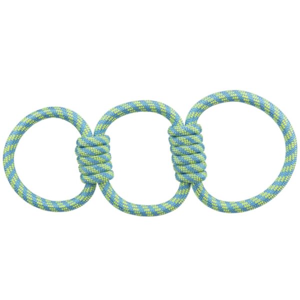 Unser hochwertiges Polyester-Tau mit einer Länge von ca. 42 cm ist ideal für vielfältige Anwendungen, sei es im Outdoor-Bereich, beim Segeln oder im Handwerk. Dieses strapazierfähige Tau bietet hohe Qualität und Langlebigkeit, sodass Sie sich auf seine Zuverlässigkeit verlassen können. Mit seiner robusten Beschaffenheit ist es perfekt für alle, die ein günstiges und dennoch leistungsstarkes Seil suchen. Vertrauen Sie auf unser Polyester-Tau für Ihre nächsten Abenteuer oder Projekte!