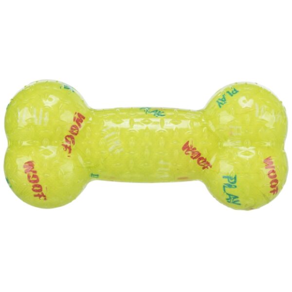 Dieser hochwertige Spielzeugartikel aus thermoplastischem Gummi (TPR) ist nicht nur robust und langlebig, sondern auch ideal für das Spielen im Wasser, da er schwimmt. Mit einer Größe von ca. 17 cm ist er perfekt für kleine Hände geeignet und sorgt für stundenlangen Spielspaß. Zudem begeistert er mit einer integrierten Stimme, die das Spiel noch interaktiver macht. Entdecken Sie dieses erstklassige Spielzeug, das sowohl für drinnen als auch draußen geeignet ist – ein echter Hit für Kinder jeden Alters!