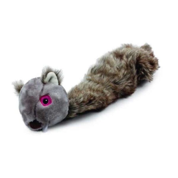 All for Paws Stretchy Flex - Stretchy Tail Squirrel – Bild 2