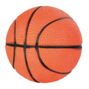 Dieser hochwertige Spielball für Hunde besteht aus robustem Moosgummi und ist besonders zahnschonend, da das Material sanft zu den Zähnen Ihres Hundes ist. Mit einem Durchmesser von ca. 6 cm ist dieser Ball ideal für kleine und mittelgroße Hunde geeignet. Er eignet sich perfekt zum Spielen im Wasser, da er schwimmfähig ist und somit für jede Wassersportart einsetzbar ist. Die verschiedenen Farben sorgen für zusätzliche Abwechslung, wobei die genaue Farbwahl je nach Lagerbestand erfolgt. Investieren Sie in diesen langlebigen und günstigen Hundespielball, um die Spielzeit Ihres Vierbeiners noch aufregender zu gestalten!