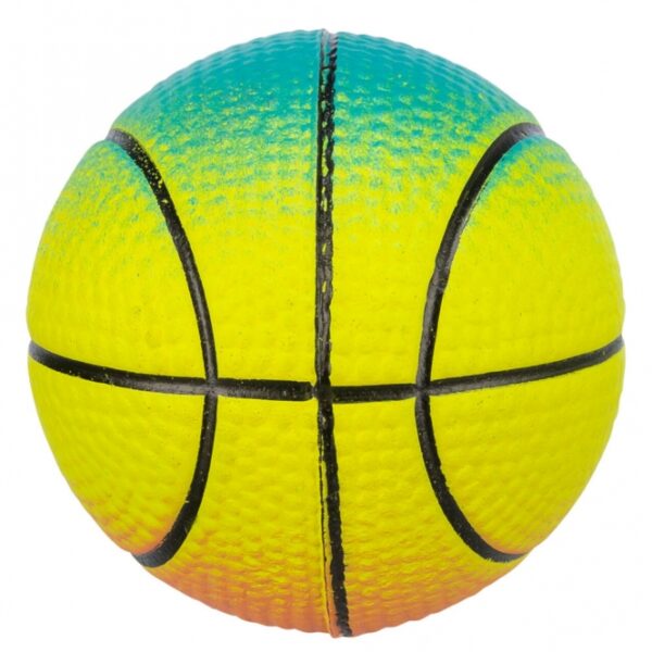 Entdecken Sie unser hochwertiges Moosgummi mit einem Durchmesser von 7 cm, ideal für kreative Bastelprojekte und Spielzeug. Dieses vielseitige Material ist in verschiedenen Farben erhältlich – beachten Sie bitte, dass die Farbwahl je nach Lagerbestand erfolgt. Der geräuschlose Moosgummi schwimmt hervorragend und eignet sich perfekt für den Einsatz im Wasser, sei es im Schwimmbad oder im Bad. Nutzen Sie die Vorteile dieses strapazierfähigen, leichten Materials für Ihre nächsten DIY-Projekte oder als Spielzeug für Kinder. Hochwertiger Moosgummi, der sowohl Spaß als auch Kreativität fördert!