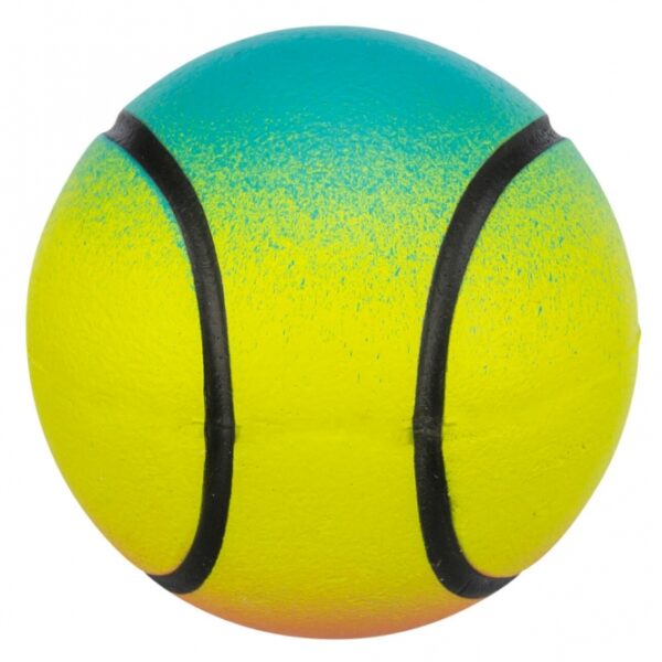 Entdecken Sie unser hochwertiges Moosgummi mit einem Durchmesser von 7 cm, ideal für kreative Bastelprojekte und Spielzeug. Dieses vielseitige Material ist in verschiedenen Farben erhältlich – beachten Sie bitte, dass die Farbwahl je nach Lagerbestand erfolgt. Der geräuschlose Moosgummi schwimmt hervorragend und eignet sich perfekt für den Einsatz im Wasser, sei es im Schwimmbad oder im Bad. Nutzen Sie die Vorteile dieses strapazierfähigen, leichten Materials für Ihre nächsten DIY-Projekte oder als Spielzeug für Kinder. Hochwertiger Moosgummi, der sowohl Spaß als auch Kreativität fördert!