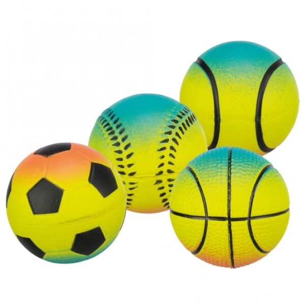 Entdecken Sie unser hochwertiges Moosgummi mit einem Durchmesser von 7 cm, ideal für kreative Bastelprojekte und Spielzeug. Dieses vielseitige Material ist in verschiedenen Farben erhältlich – beachten Sie bitte, dass die Farbwahl je nach Lagerbestand erfolgt. Der geräuschlose Moosgummi schwimmt hervorragend und eignet sich perfekt für den Einsatz im Wasser, sei es im Schwimmbad oder im Bad. Nutzen Sie die Vorteile dieses strapazierfähigen, leichten Materials für Ihre nächsten DIY-Projekte oder als Spielzeug für Kinder. Hochwertiger Moosgummi, der sowohl Spaß als auch Kreativität fördert!