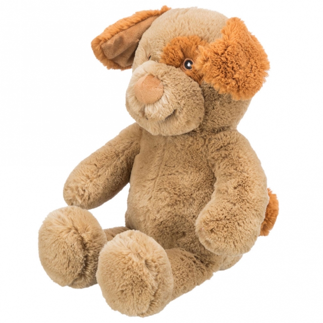 Entdecken Sie unser hochwertiges, geräuschloses Plüschspielzeug, das aus nachhaltigem, recyceltem Material gefertigt ist. Mit einer Größe von ca. 40 cm bietet es nicht nur ein angenehmes Gefühl, sondern auch eine umweltfreundliche Wahl für Ihr Zuhause. Ideal für Kinder und Tierliebhaber, kombiniert dieses Plüschspielzeug hohe Qualität mit einem verantwortungsvollen Ansatz. Gönnen Sie sich und Ihren Liebsten ein kuscheliges Erlebnis, das sowohl Spaß macht als auch die Umwelt schont!